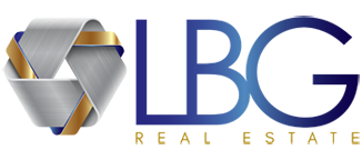 LBG Funds logo