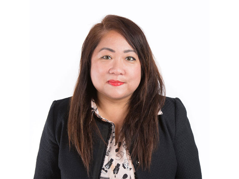 Corporate Accounting Controller