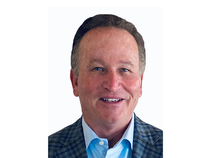 Chief Operating Officer