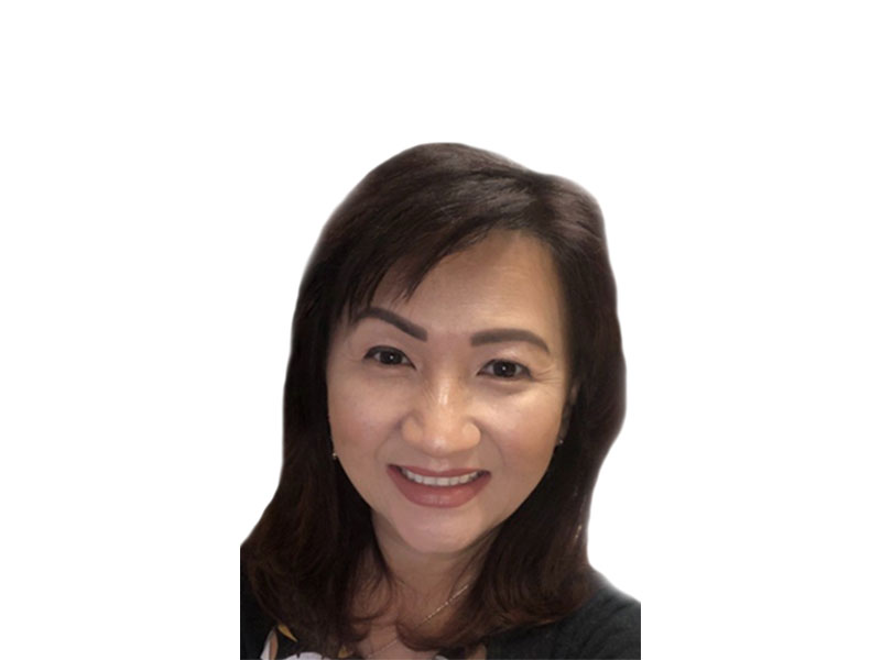 Vice President of Accounting